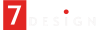 white logo
